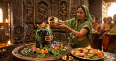 सावन 2026: 30 जुलाई से शुरू होगा शिवभक्ति का पावन महीना, इस बार पड़ेंगे चार सोमवार
