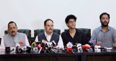 सीजेपी (CJP) का जंतर-मंतर पर आंदोलन खत्म करने का ऐलान; कहा- ‘सरकार ने मानीं हमारी मांगें’