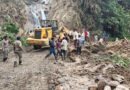 उत्तराखंड में मानसून का तांडव: कुमाऊं में चीन सीमा मार्ग समेत 13 सड़कें बंद; रुद्रप्रयाग में उफनती मंदाकिनी नदी से 2 लोग रेस्क्यू