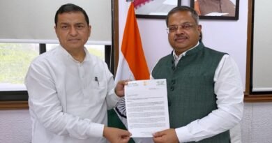 गढ़वाल को दोहरी सौगात: 18 जुलाई से चलेगी रामनगर-देहरादून सीधी ट्रेन, लालढांग-चिल्लरखाल मार्ग पर भी कमर्शियल वाहनों को हरी झंडी