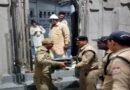 उधम सिंह नगर: सुप्रीम कोर्ट के नियमों का उल्लंघन करने वाले लाउडस्पीकरों पर पुलिस की बड़ी कार्रवाई