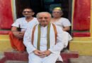 ‘श्री राम भूमि’ की शूटिंग पूरी कर अयोध्या से लौटे अनुपम खेर, सोशल मीडिया पर बयां की दिल की बात