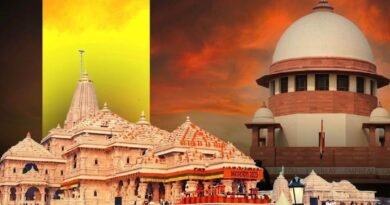 अयोध्या राम मंदिर विवाद में नया मोड़: सुप्रीम कोर्ट पहुंचा निर्मोही अखाड़ा, ट्रस्ट के पुनर्गठन और वित्तीय लेन-देन के फोरेंसिक ऑडिट की मांग