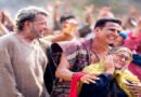 अक्षय कुमार ने फरीदा जलाल और किरण कुमार के लिए लिखा भावुक नोट, ‘वेलकम टू द जंगल’ की सफलता पर कहा— ‘दिग्गजों के सामने नतमस्तक हूं’