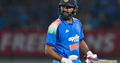 लॉर्ड्स वनडे नहीं होगा रोहित शर्मा का आखिरी मैच, संन्यास की खबरों पर BCCI सचिव ने तोड़ी चुप्पी
