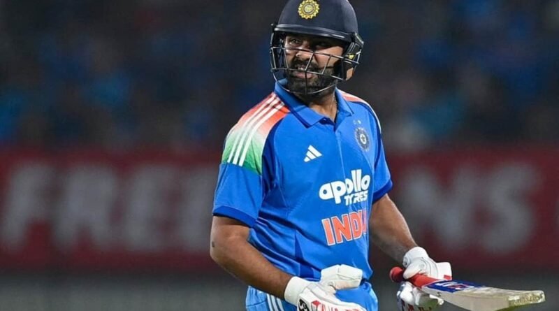 लॉर्ड्स वनडे नहीं होगा रोहित शर्मा का आखिरी मैच, संन्यास की खबरों पर BCCI सचिव ने तोड़ी चुप्पी