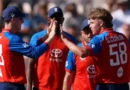 पांचवां T20I: इंग्लैंड ने भारत को 56 रनों से रौंदा, 4-0 से जीती सीरीज; बटलर और ब्रूक की ऐतिहासिक साझेदारी
