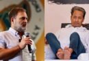 सोनम वांगचुक को जंतर-मंतर से हटाने पर सियासी उबाल: राहुल गांधी और शरद पवार ने सरकार को घेरा, संसद में मुद्दा उठाने का एलान