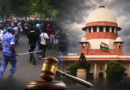 NEET पेपर लीक विरोध-प्रदर्शन में पैलेट गन के इस्तेमाल पर सुप्रीम कोर्ट सख्त: केंद्र को नोटिस जारी कर मांगी SOP, RAF का रिकॉर्ड सुरक्षित रखने के निर्देश
