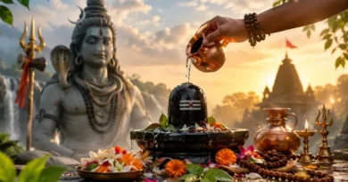 ​सावन 2026: जीवन में सुख-शांति और समृद्धि लाएगा रुद्राभिषेक, जानें शुभ तिथियां और पूजन विधि