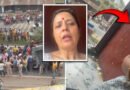 टीएमसी सांसद महुआ मोइत्रा का बड़ा दावा: कृष्णानगर में भीड़ ने उन पर फेंके अंडे, बीजेपी पर लगाया आरोप