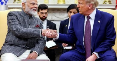 अमेरिका के 250वें स्वतंत्रता दिवस पर पीएम मोदी ने दीं शुभकामनाएं; भारत ने नौसेना पोत INS सुदर्शिनी को भेजा