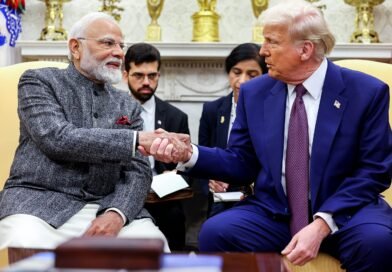 अमेरिका के 250वें स्वतंत्रता दिवस पर पीएम मोदी ने दीं शुभकामनाएं; भारत ने नौसेना पोत INS सुदर्शिनी को भेजा