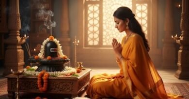 सावन सोमवार व्रत और पीरियड्स: जानिए क्या कहते हैं शास्त्र और किन नियमों का रखना चाहिए ध्यान