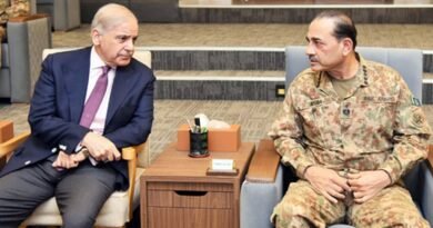 MEMRI की रिपोर्ट में बड़ा खुलासा: आईएसकेपी को रणनीतिक हथियार बना रहा पाकिस्तान, तालिबान पर दबाव के लिए अफगानिस्तान में हवाई हमले