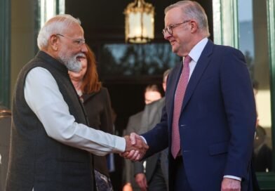 भारत-ऑस्ट्रेलिया शिखर सम्मेलन: ऐतिहासिक असैन्य परमाणु समझौते पर लगी मुहर, क्लीन एनर्जी को मिलेगी नई रफ्तार