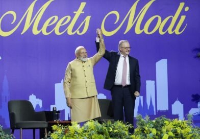 मेलबर्न में गरजे पीएम मोदी: “आतंकी ठिकानों पर हुए प्रहार की गूंज अब पूरी दुनिया सुन रही है”