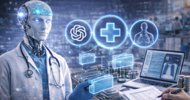OpenAI का बड़ा ऐलान: अमेरिका में सभी ChatGPT यूजर्स के लिए रोलआउट हुआ ‘ChatGPT Health’ फीचर