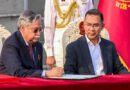 बांग्लादेश के राष्ट्रपति मोहम्मद शहाबुद्दीन का इस्तीफा: कार्यकाल खत्म होने से दो साल पहले छोड़ा पद