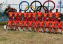 भारतीय हॉकी टीम की नई ‘ऑरेंज’ जर्सी पर विवाद: पूर्व कप्तान वीरेन रस्किन्हा ने उठाए सवाल, हॉकी इंडिया ने दी सफाई