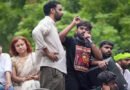 ‘जब तक शिक्षा मंत्री का इस्तीफा नहीं, तब तक आंदोलन जारी’: सीजेपी अध्यक्ष अभिजीत दिपके का ऐलान