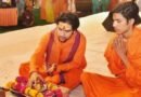 छतरपुर: बागेश्वर धाम प्रमुख धीरेंद्र शास्त्री के भाई शालिग्राम गर्ग पर लगा युवक को गोली मारने का आरोप, केस दर्ज