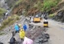 यमुनोत्री हाईवे बहाल: स्यानाचट्टी में 7 दिनों के युद्धस्तरीय कार्य के बाद खुली सड़क, बेली ब्रिज का भी हुआ लोकार्पण