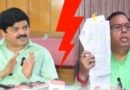 बदरीनाथ चढ़ावा चोरी मामला: BKTC अध्यक्ष हेमंत द्विवेदी का गणेश गोदियाल पर पलटवार, जांच प्रभावित करने का लगाया आरोप
