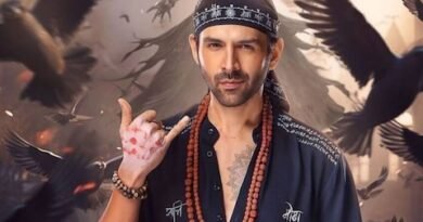‘भूल भुलैया 4’ की तैयारी शुरू: रूह बाबा के किरदार में फिर नज़र आ सकते हैं कार्तिक आर्यन