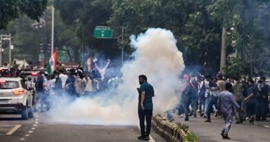 20 और 22 जुलाई की हिंसा पर दिल्ली पुलिस का बड़ा खुलासा: 100 CCTV वीडियो और FRS से 2,873 असामाजिक तत्वों की पहचान