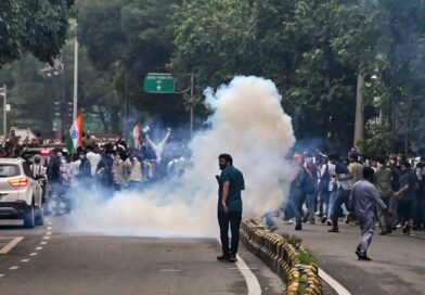 20 और 22 जुलाई की हिंसा पर दिल्ली पुलिस का बड़ा खुलासा: 100 CCTV वीडियो और FRS से 2,873 असामाजिक तत्वों की पहचान