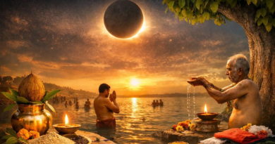 भौमवती अमावस्या कल: पितृदोष और ग्रहों के कष्टों से मुक्ति के लिए राशि अनुसार करें इन चीजों का दान