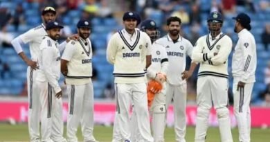 जिम्बाब्वे फतह के बाद अब श्रीलंका मिशन: 15 अगस्त से शुरू होगी 2 टेस्ट मैचों की जंग, जल्द होगा भारतीय टीम का ऐलान