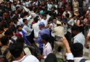 NEET धांधली पर दिल्ली में महासंग्राम: CJP का ‘संसद मार्च’ बना रणक्षेत्र, बैरिकेड टूटे, संसद के गेट बंद और दोनों सदन कल तक स्थगित