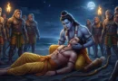 जब संकट में पड़े लक्ष्मण जी के प्राण, तब विभीषण ने दिखाया धर्म का मार्ग और दिया जीवनदान का सूत्र
