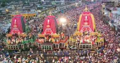 जगन्नाथ रथ यात्रा: अधूरी मूर्तियों से लेकर हवा के विपरीत लहराते ध्वज तक, वो रहस्य जिन्हें विज्ञान भी नहीं सुलझा पाया