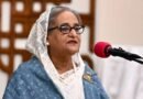 ‘चाहे जेल हो या मौत, दिसंबर में बांग्लादेश लौटूंगी’ – भारत में निर्वासित शेख हसीना का सबसे बड़ा ऐलान