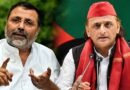 भाजपा सांसद निशिकांत दुबे को सपा का मानहानि नोटिस: अखिलेश यादव ने पोस्ट हटाने के लिए दिया था 10 मिनट का अल्टीमेटम