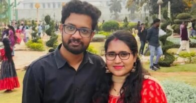 मसूरी होमस्टे हत्याकांड: पत्नी की संदिग्ध मौत के मामले में पति दिल्ली से गिरफ्तार, कोर्ट ने 14 दिन की न्यायिक हिरासत में भेजा