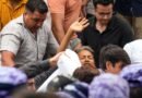 दिल्ली पुलिस ने सोनम वांगचुक को सफदरजंग अस्पताल में किया भर्ती, भड़कीं पत्नी गीतांजलि, कहा- ‘मेरी अनुमति के बिना न दें कोई दवा’