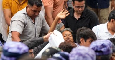 सोनम वांगचुक मेदांता अस्पताल होंगे शिफ्ट: दिल्ली हाई कोर्ट का आदेश