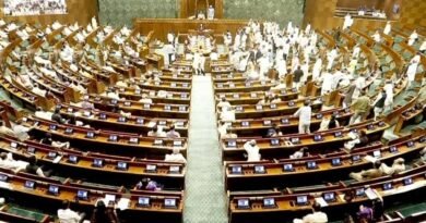 मॉनसून सत्र: एंटी पेपर लीक और वंदे मातरम बिल पास; लोकसभा में राहुल के बयान पर हंगामा, जितेंद्र सिंह का तीखा कटाक्ष