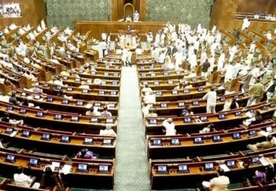 मॉनसून सत्र: एंटी पेपर लीक और वंदे मातरम बिल पास; लोकसभा में राहुल के बयान पर हंगामा, जितेंद्र सिंह का तीखा कटाक्ष