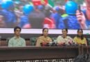 NEET प्रदर्शन हिंसा: दिल्ली पुलिस की प्रेस कॉन्फ्रेंस में छलका घायल जवानों के परिजनों का दर्द, कहा— ‘छात्रों के भेष में शामिल थे असामाजिक तत्व’