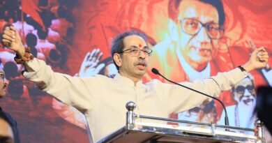राम मंदिर चंदा विवाद पर उद्धव ठाकरे का बड़ा हमला: महाराष्ट्र में राज्यव्यापी आंदोलन का एलान, कहा- “राम का नाम लेकर मंदिरों को लूट रहे हैं”