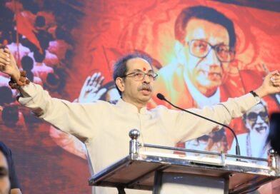 राम मंदिर चंदा विवाद पर उद्धव ठाकरे का बड़ा हमला: महाराष्ट्र में राज्यव्यापी आंदोलन का एलान, कहा- “राम का नाम लेकर मंदिरों को लूट रहे हैं”