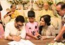 आमिर खान और गौरी स्प्रैट ने रचाई शादी; मुंबई में बेहद निजी समारोह में किया मैरिज रजिस्ट्रेशन