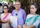 टीएमसी सिंबल और मालिकाना हक की जंग: ममता गुट ने चुनाव आयोग को सौंपा जवाब, कल्याण बनर्जी का बागियों पर तीखा हमला