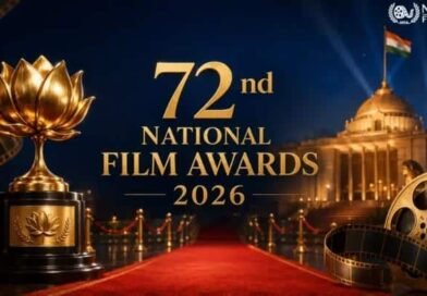 72वें राष्ट्रीय फिल्म पुरस्कार: ‘आर्टिकल 370’ सर्वश्रेष्ठ फीचर फिल्म, यामी गौतम को बेस्ट एक्ट्रेस और कार्तिक-ममूटी को संयुक्त रूप से बेस्ट एक्टर का खिताब  