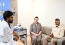 पवन कल्याण की कंधे की सफल सर्जरी: पत्नी अन्ना ने भावुक पोस्ट लिख कहा— ‘शारीरिक दर्द से बड़ा है उनकी जिम्मेदारियों का बोझ’
